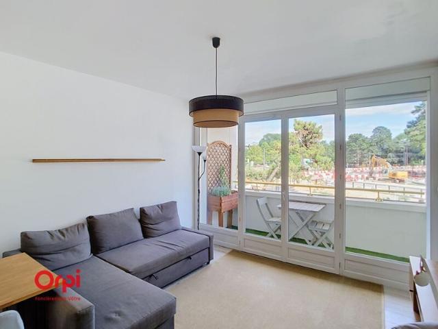 Appartement à louer 3 pièces • 63,51 m2 Nantes