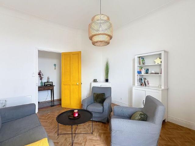 Appartement à louer 3 pièces • 63,51 m2 Avignon
