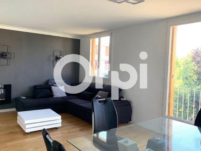 Appartement à louer 3 pièces • 63,64 m2 Champigny sur Marne