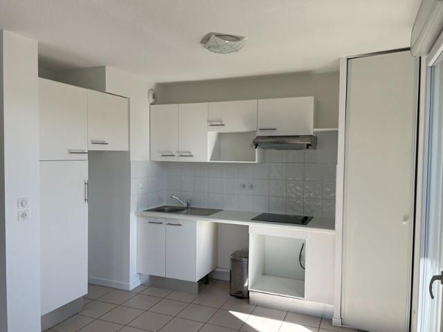 Appartement à louer 3 pièces • 63,65 m2 Tournefeuille
