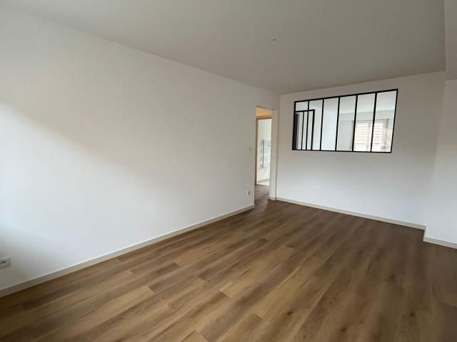 Appartement à louer 3 pièces 63,66 m