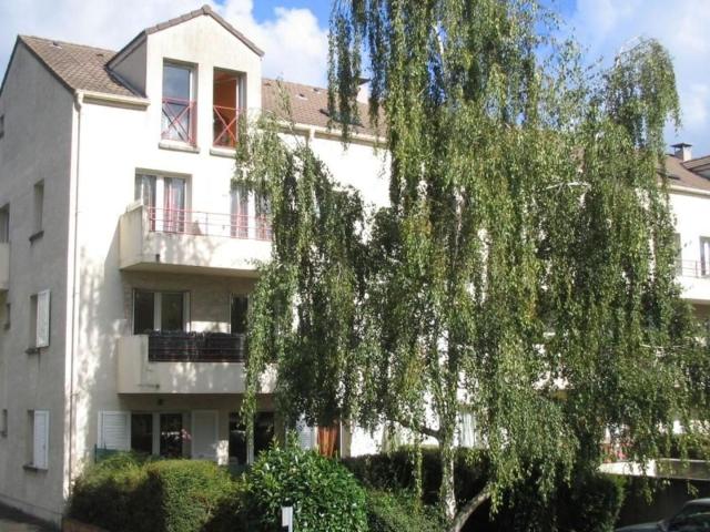 Appartement à louer 3 pièces 63,68 m
