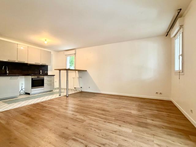 Appartement à louer 3 pièces 63,60 m