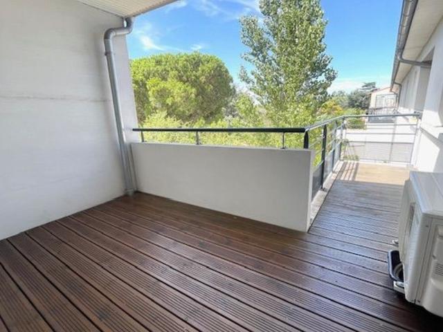 Appartement à louer 3 pièces 63,63 m