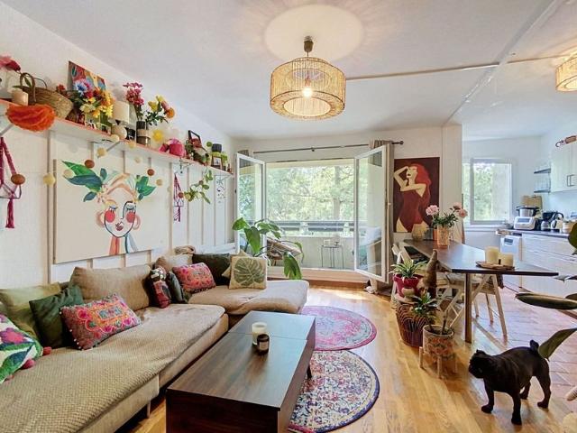 Appartement à louer 3 pièces • 63,74 m2 Guyancourt