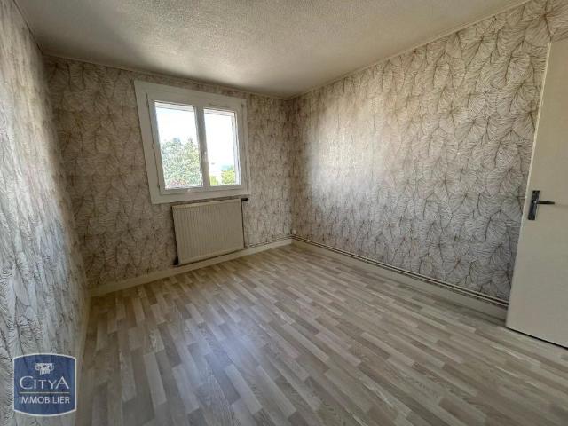 Appartement à louer 3 pièces 63.75m²