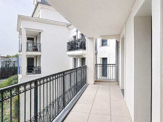 Appartement à louer 3 pièces 63,78 m