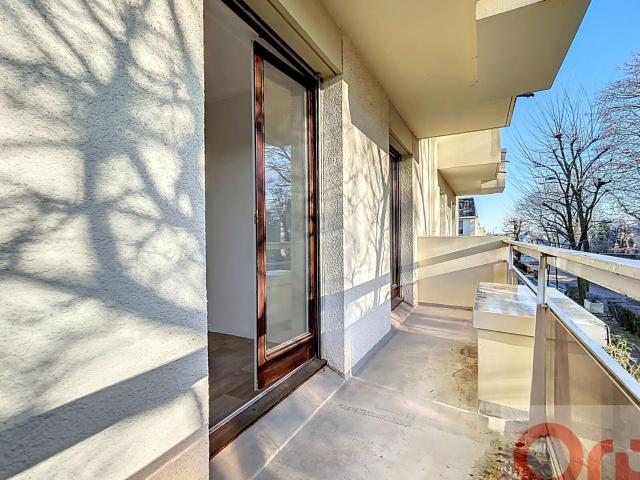 Appartement à louer 3 pièces 63,71 m