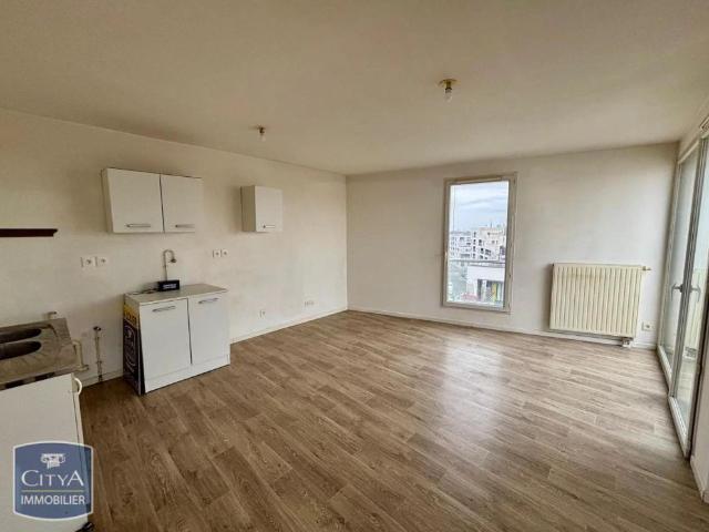 Appartement à louer 3 pièces 63.71m²