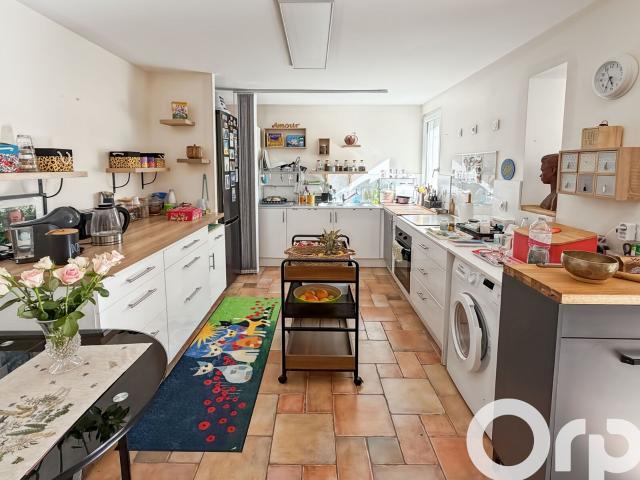 Appartement à louer 3 pièces 63,86 m