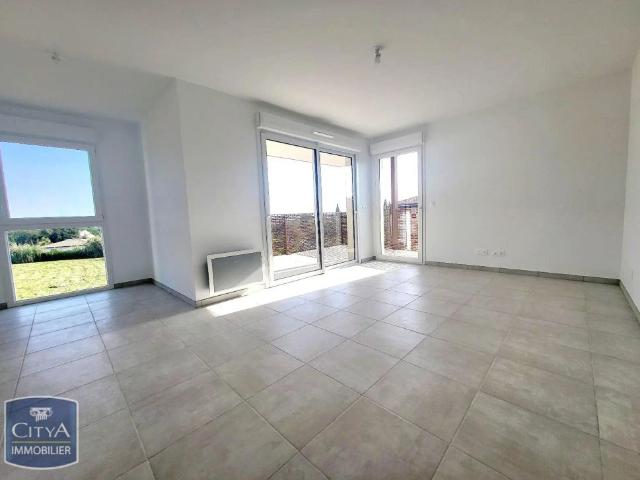 Appartement à louer 3 pièces 63.86m²