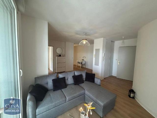 Appartement à louer 3 pièces 63.88m²