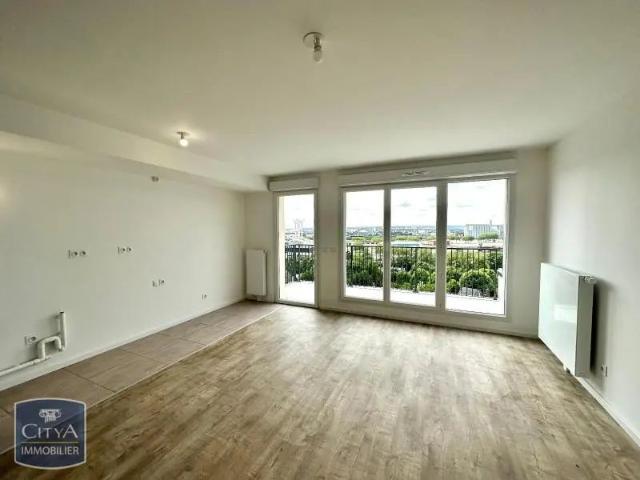 Appartement à louer 3 pièces 63.88m²