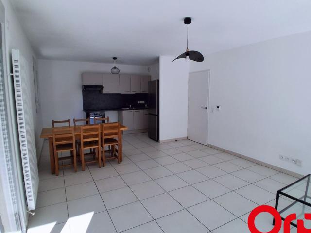 Appartement à louer 3 pièces 63,94 m