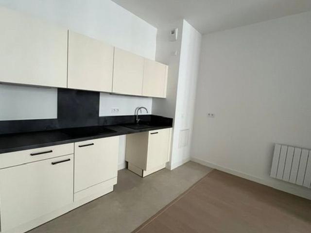Appartement à louer 3 pièces 63,97 m