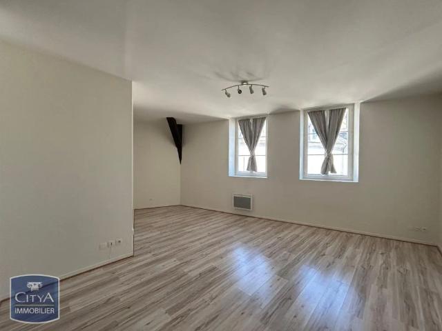 Appartement à louer 3 pièces 63.97m²