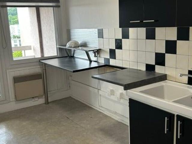 Appartement à louer 3 pièces 63,93 m