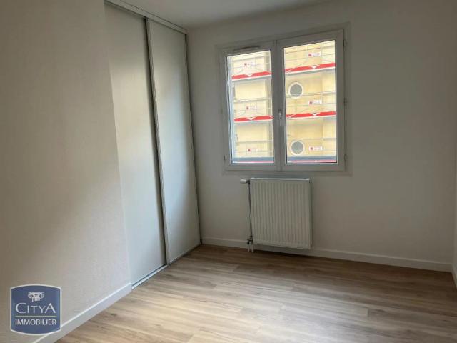Appartement à louer 3 pièces 63m²