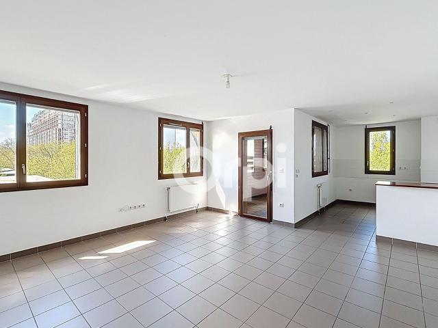 Appartement à louer 3 pièces