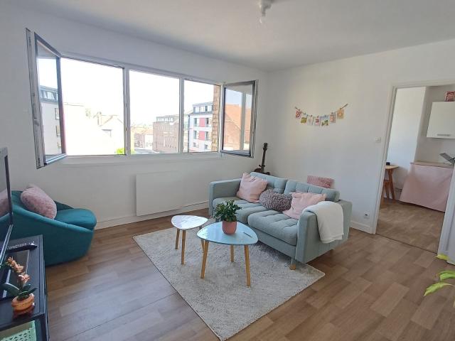 Appartement à louer 3 pièces