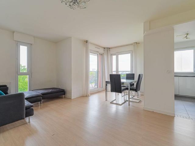 Appartement à louer 3 pièces • 74,05 m2 Bagnolet