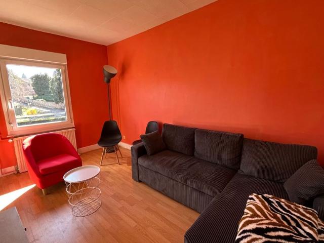 Appartement à louer 3 pièces • 74,15 m2 Saverne