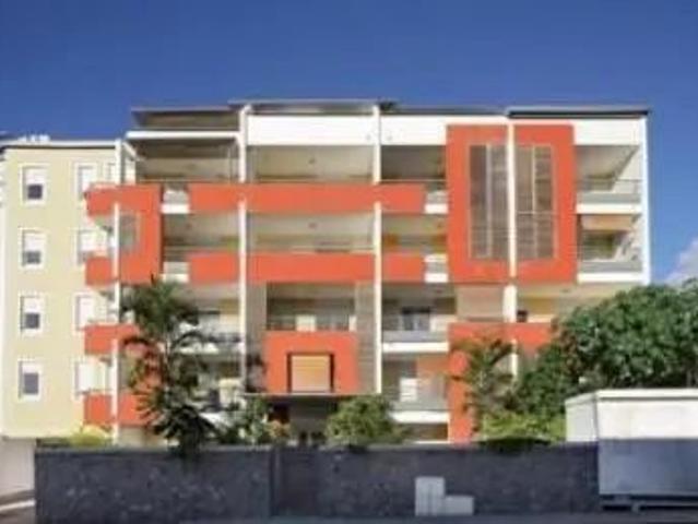 Appartement à louer 3 pièces 74.15m²