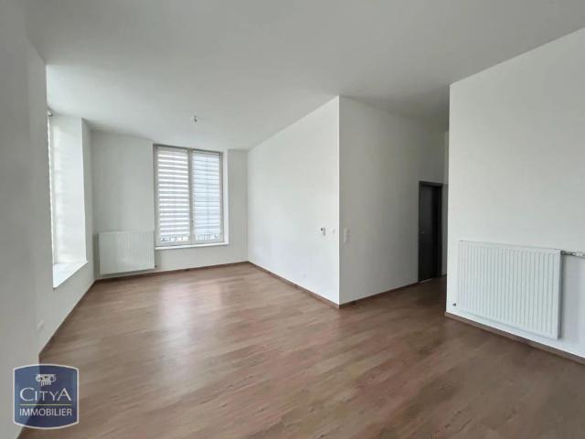Appartement à louer 3 pièces 74.18m²