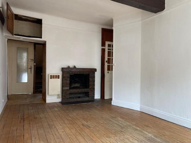 Appartement à louer 3 pièces • 74,11 m2 Pacy sur Eure