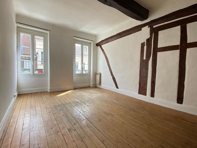 Appartement à louer 3 pièces 74,11 m