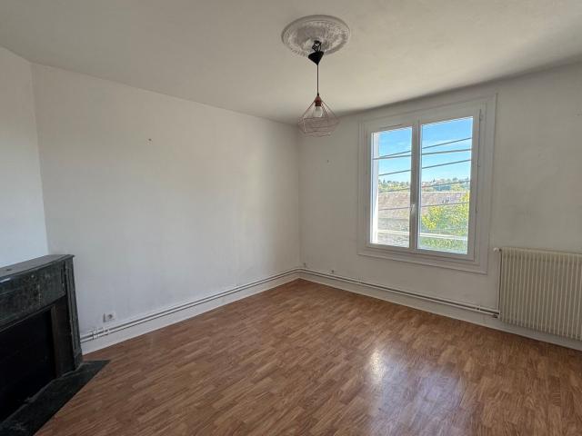 Appartement à louer 3 pièces 74,25 m