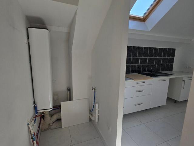 Appartement à louer 3 pièces • 74,23 m2 Nemours
