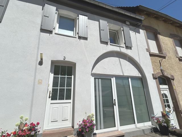 Appartement à louer 3 pièces 74,34 m