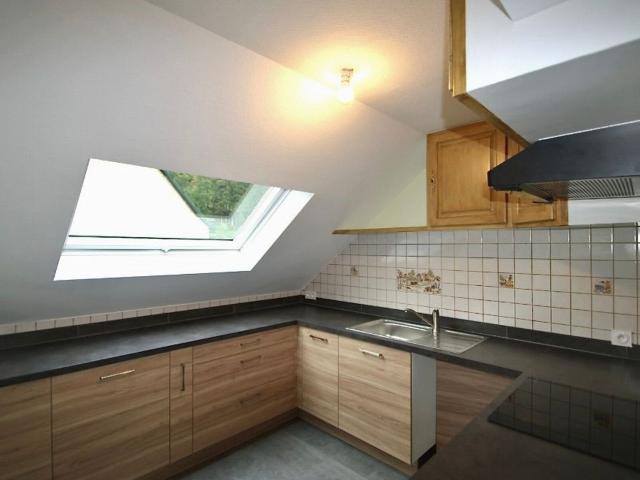 Appartement à louer 3 pièces 74,34 m