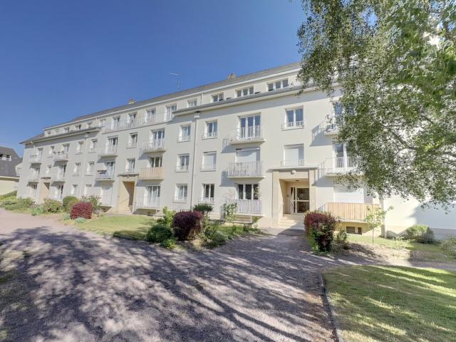 Appartement à louer 3 pièces 74,40 m