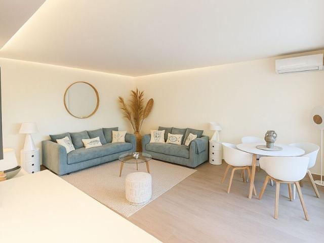 Appartement à louer 3 pièces • 74,42 m2 Cannes