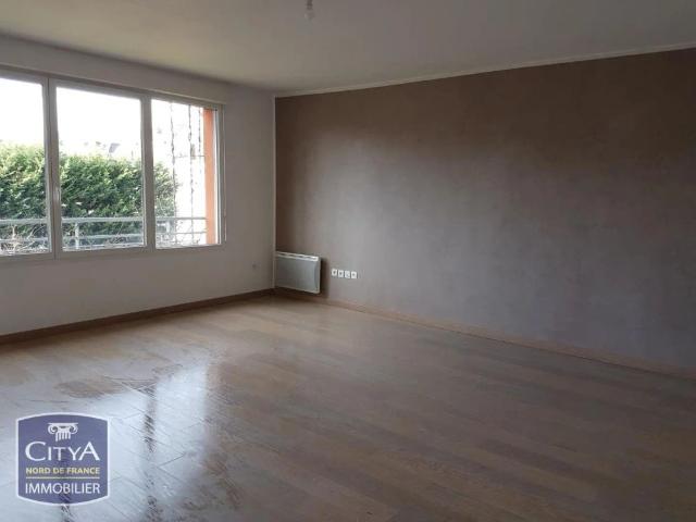 Appartement à louer 3 pièces 74.43m²