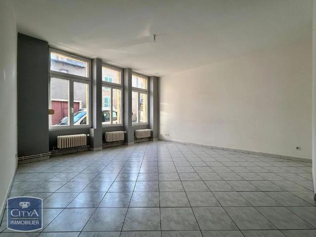 Appartement à louer 3 pièces 74.67m²