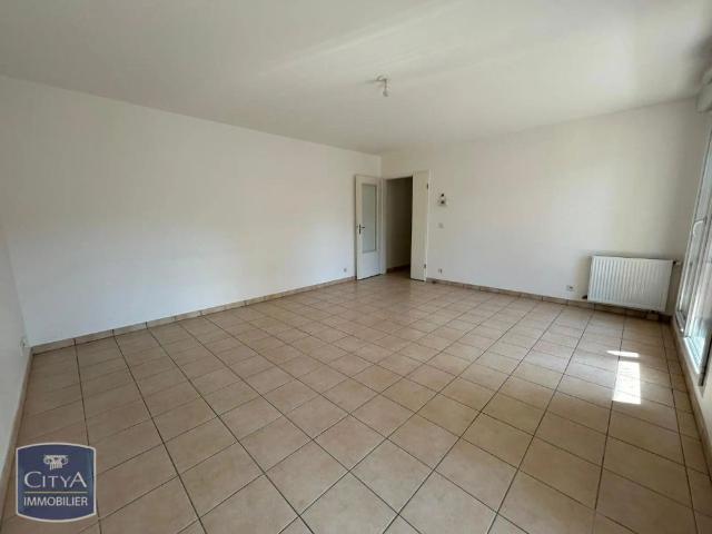 Appartement à louer 3 pièces 74.69m²