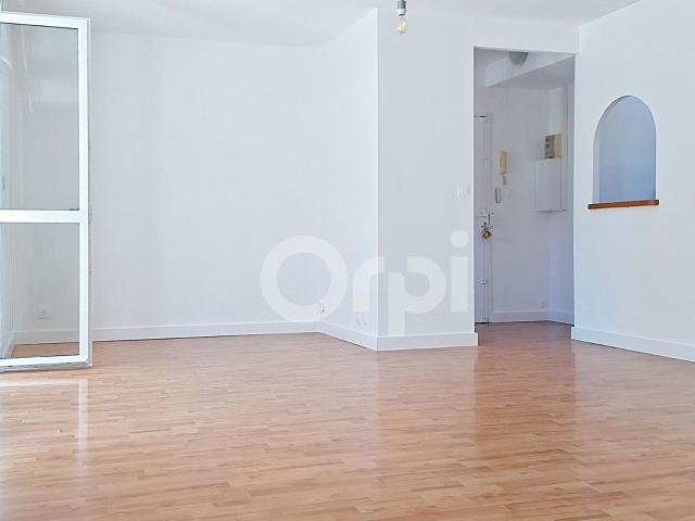 Appartement à louer 3 pièces 74,63 m