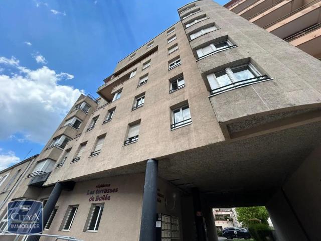Appartement à louer 3 pièces 74.74m²