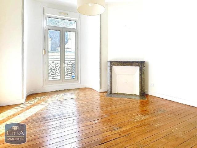 Appartement à louer 3 pièces 74.75m²
