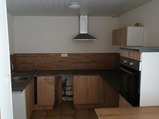 Appartement à louer 3 pièces 74,78 m