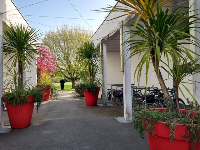 Appartement à louer 3 pièces 74,70 m
