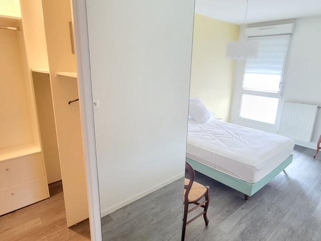 Appartement à louer 3 pièces 74,70 m