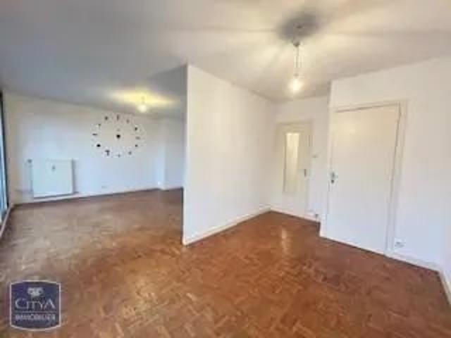 Appartement à louer 3 pièces 74.99m²