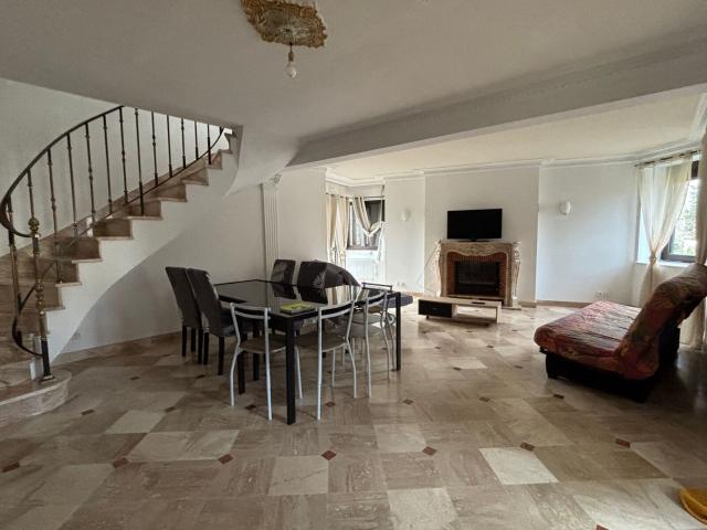 Appartement à louer 3 pièces 74,92 m
