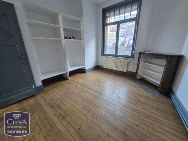 Appartement à louer 3 pièces 74m²