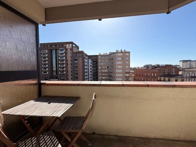 Appartement à louer 3 pièces