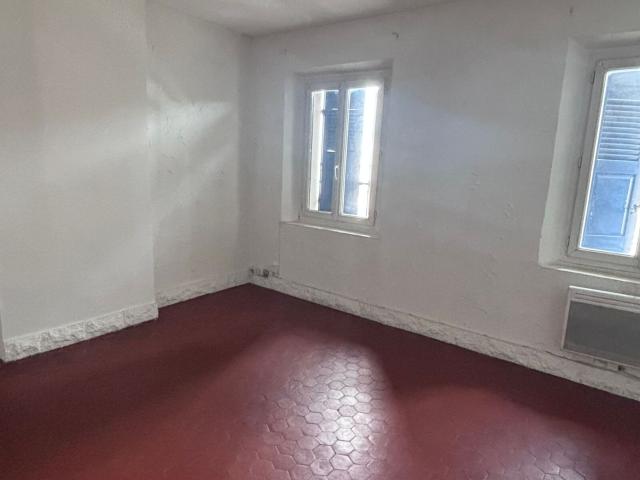 Appartement à louer 3 pièces